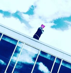 Meet your Posher, Drizzy